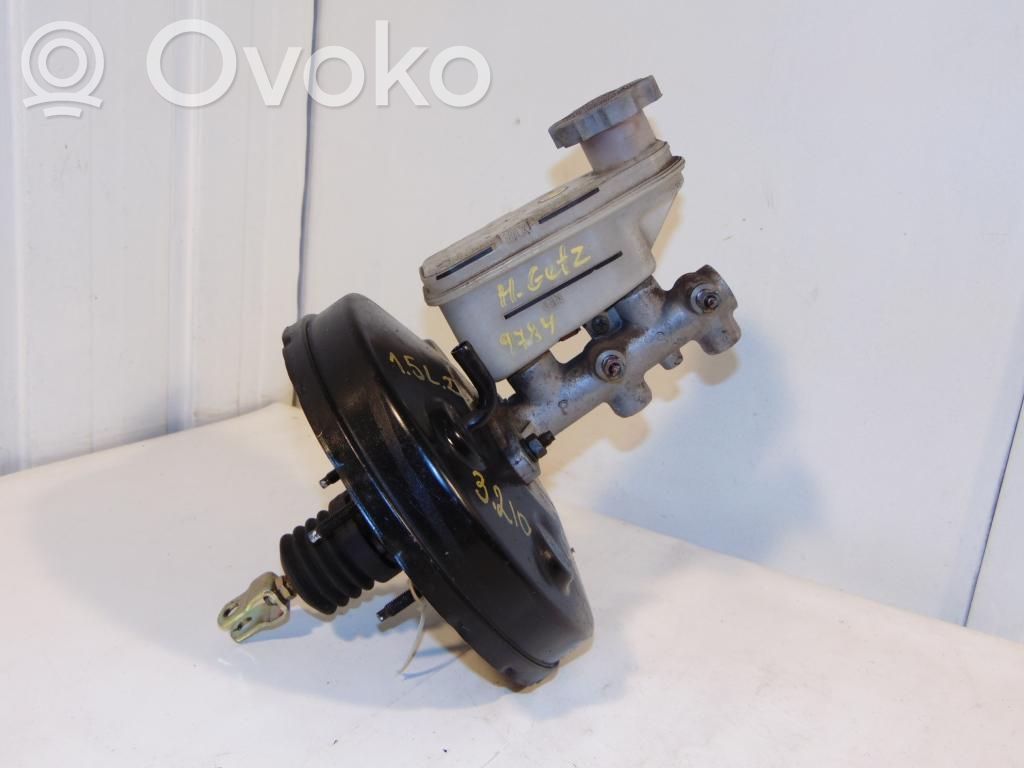 Hyundai Getz Servo-frein 