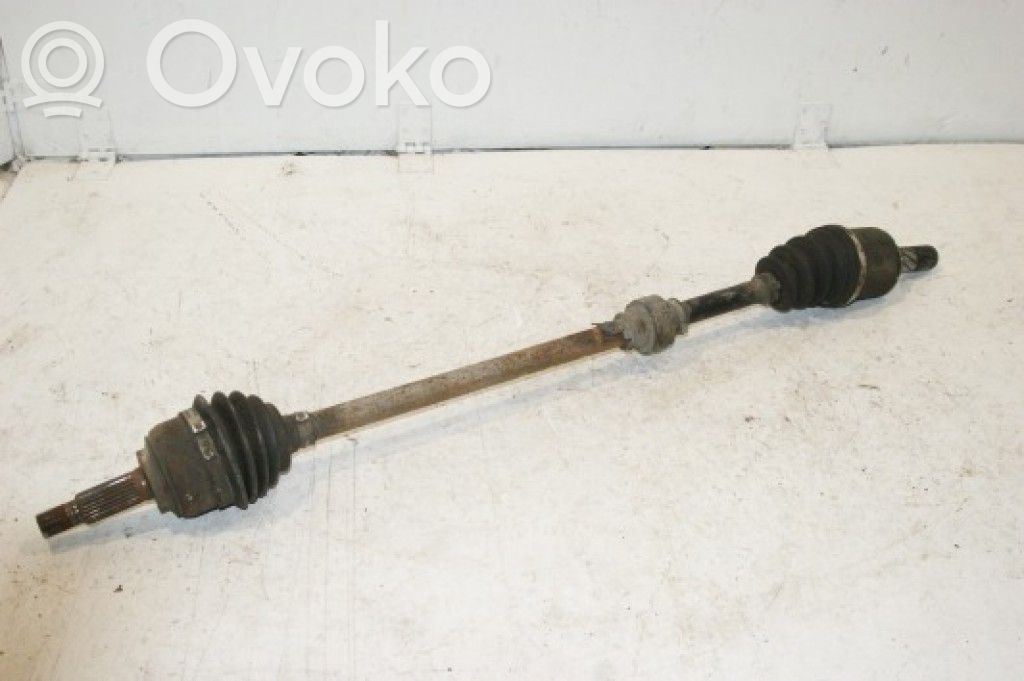 Nissan Micra Półoś przednia 