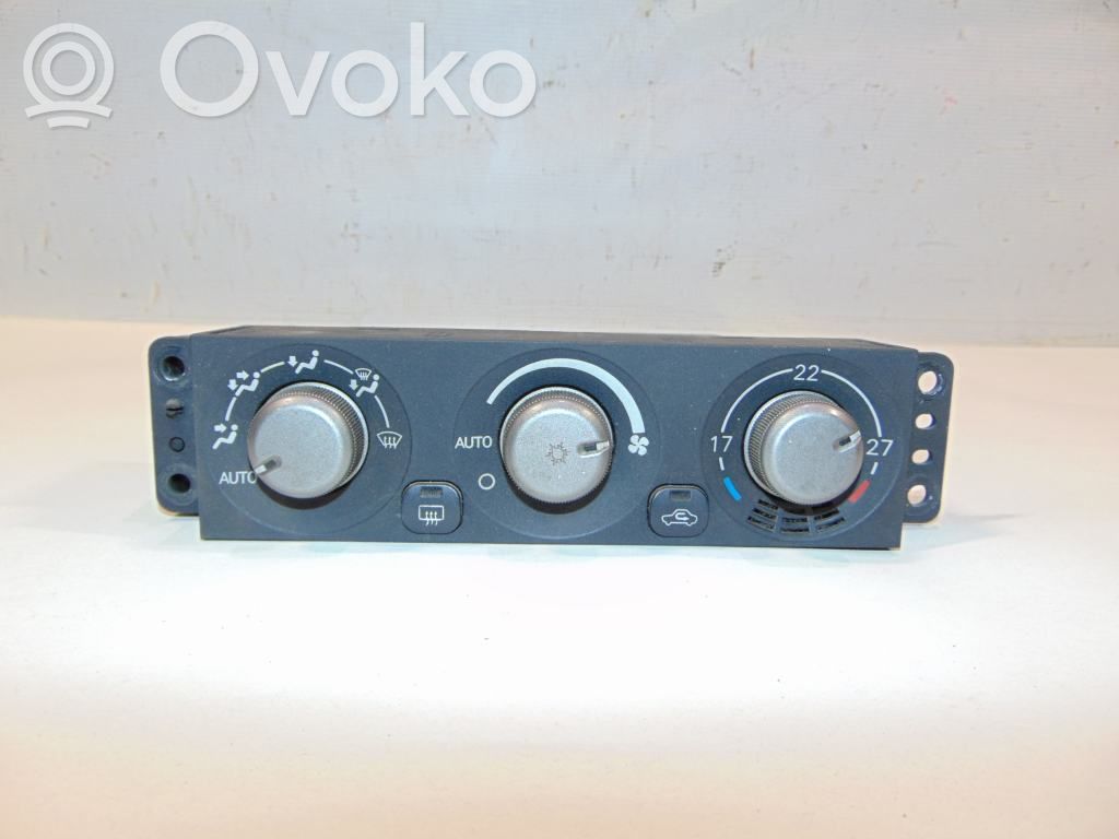 Mitsubishi Lancer Climate control unit 