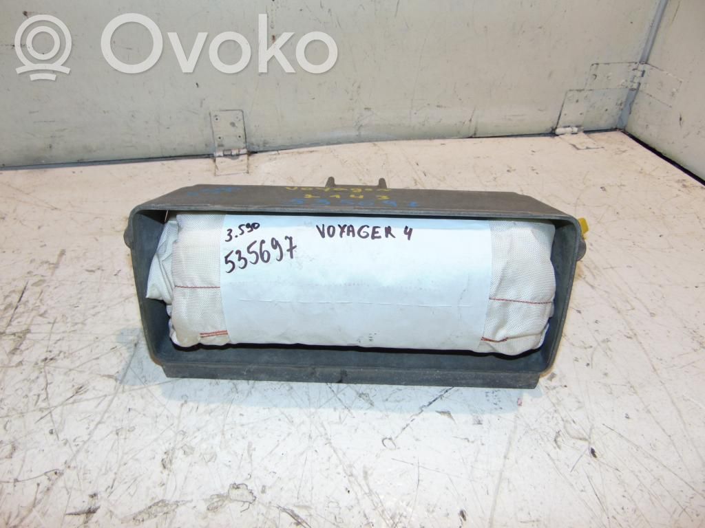 Chrysler Voyager Beifahrerairbag 
