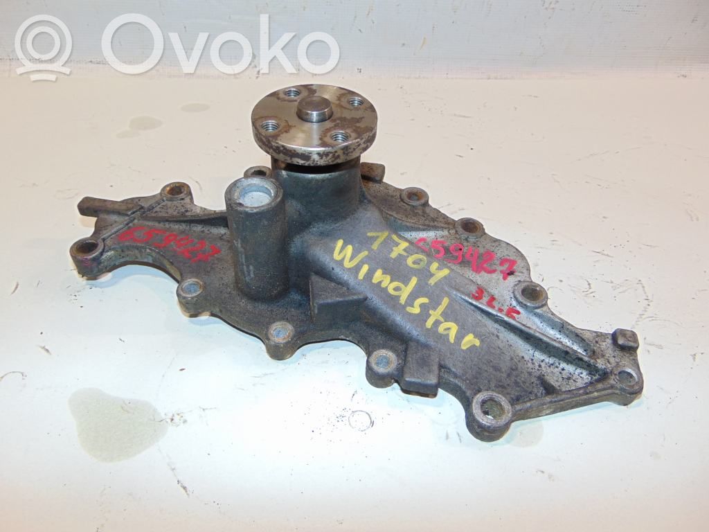 Pompa wody   5F1E8501AB,5047814
