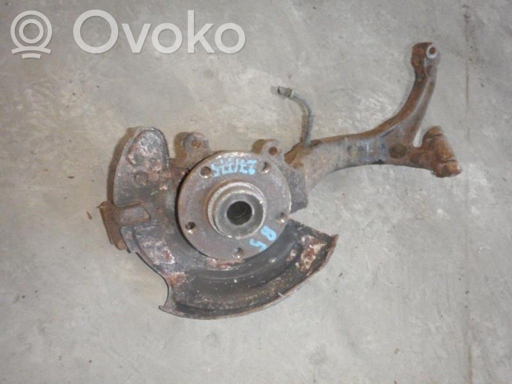 Zwrotnica koła przedniego   8D0407258S,8D0407258AL