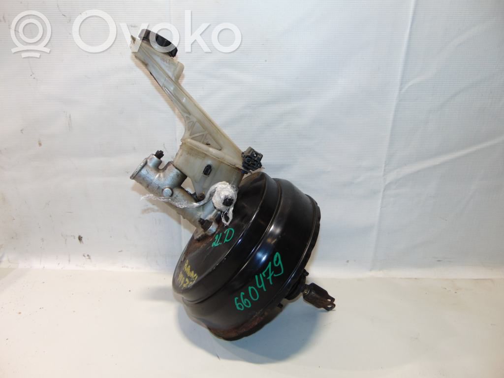 Mazda Premacy Brake booster 