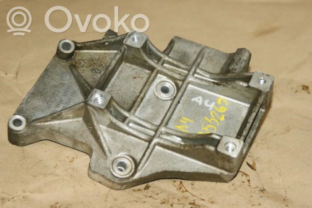 A/C compressor mount bracket   058260885C