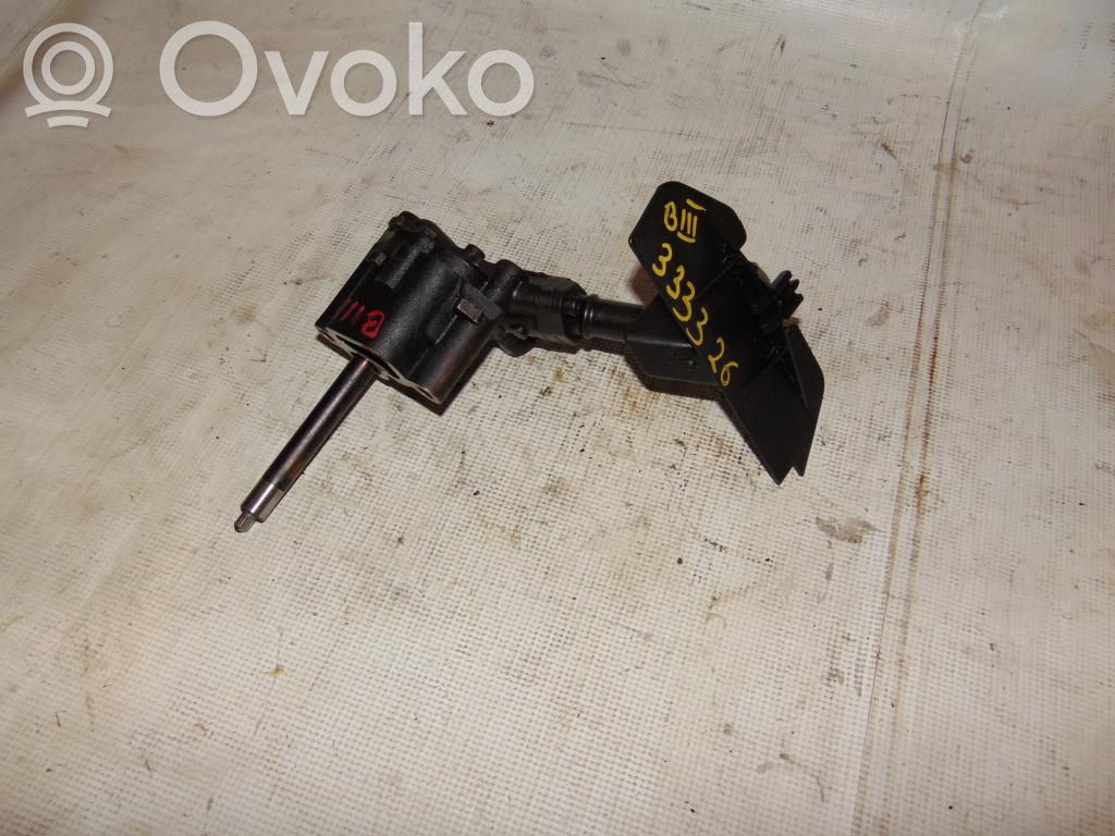 Volkswagen PASSAT B5 Bomba de aceite 
