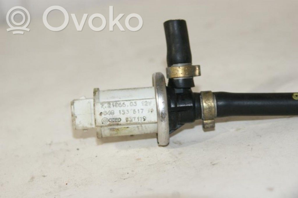 Audi A6 S6 C5 4B Turboahtimen magneettiventtiili 