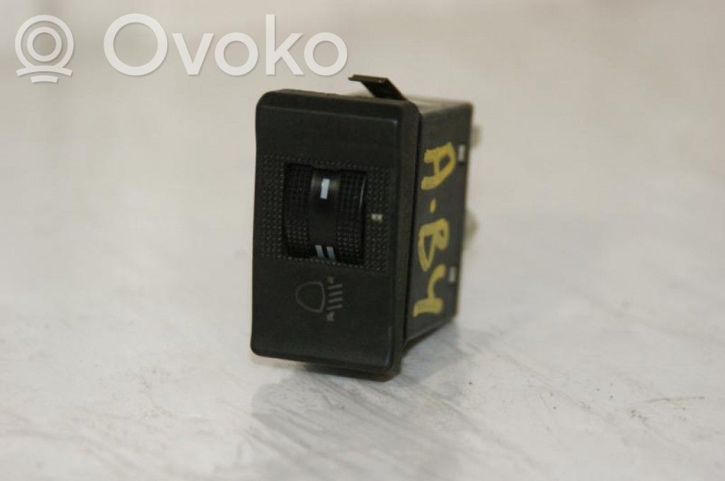 Audi A6 S6 C5 4B Headlight level height control switch 