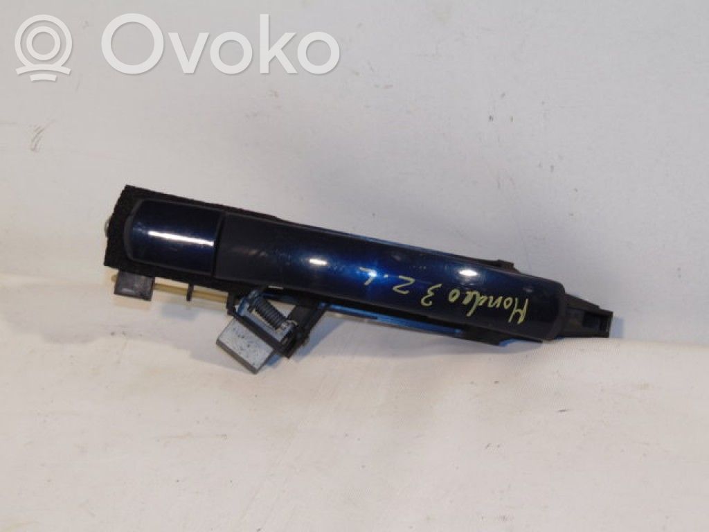 Ford Mondeo Mk III Manecilla externa puerta trasera 