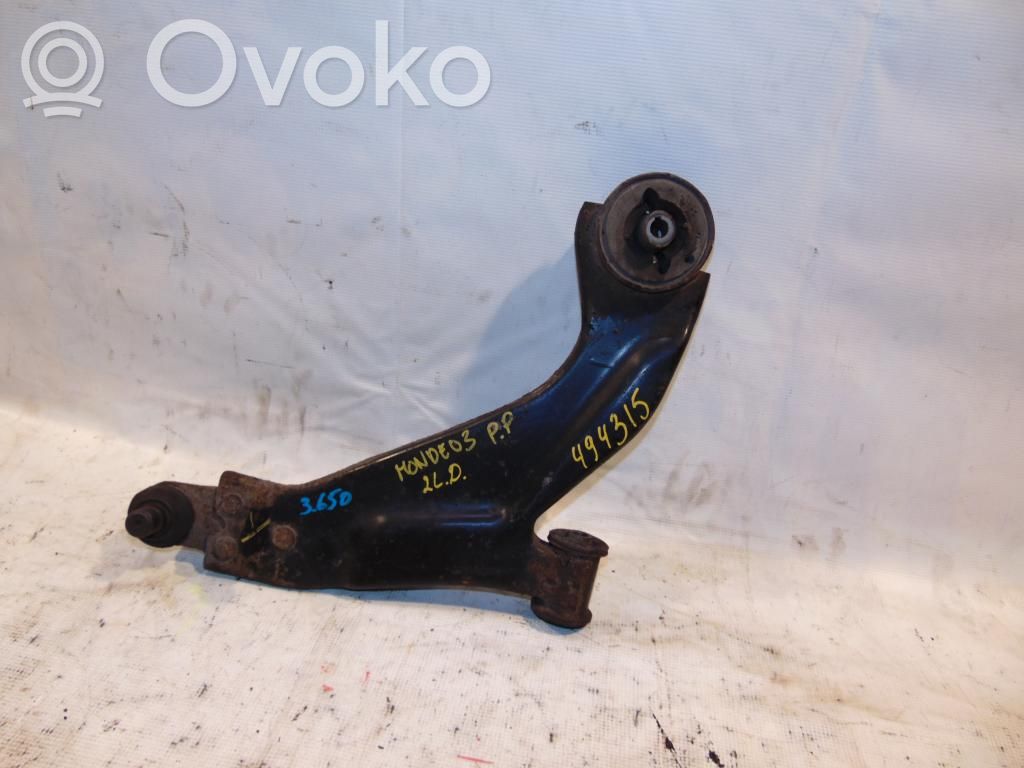 Ford Mondeo Mk III Braccio di controllo sospensione anteriore inferiore/braccio oscillante 