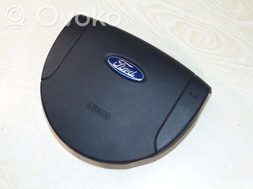 Ford Mondeo Mk III Poduszka powietrzna Airbag kierownicy 