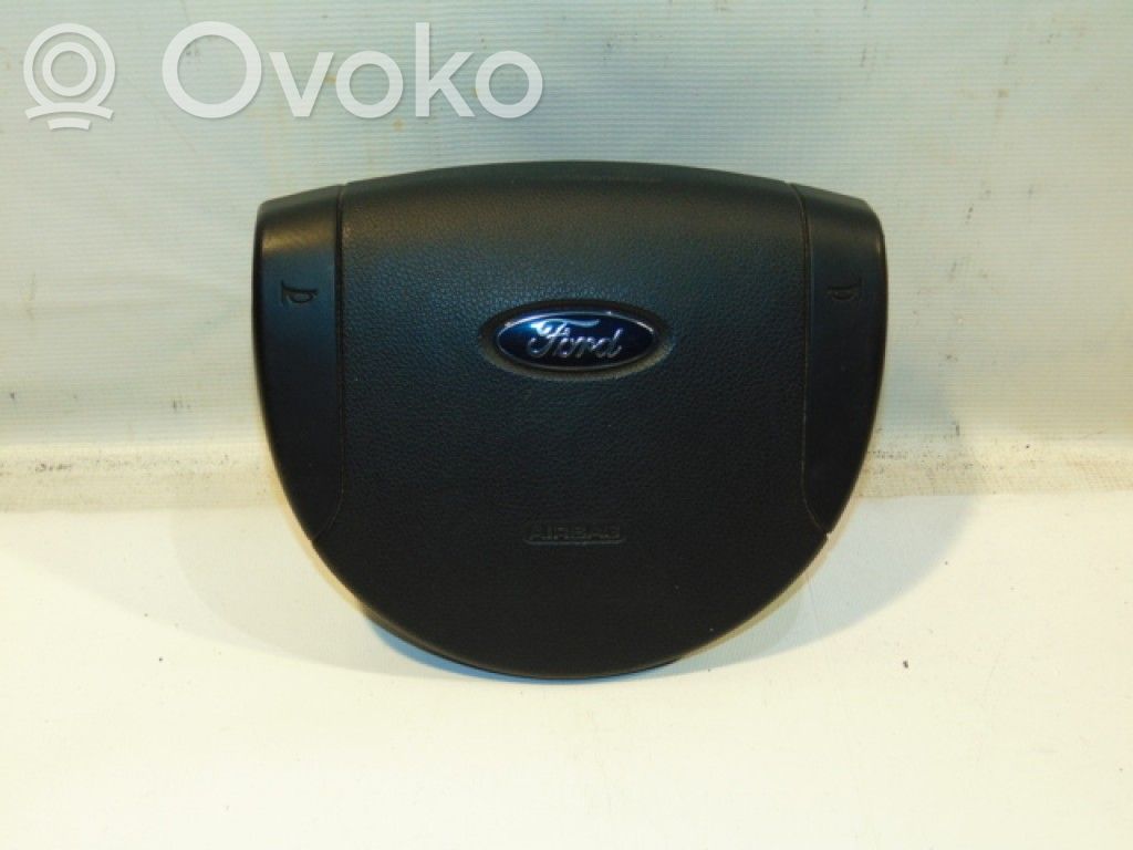 Ford Mondeo Mk III Poduszka powietrzna Airbag kierownicy 
