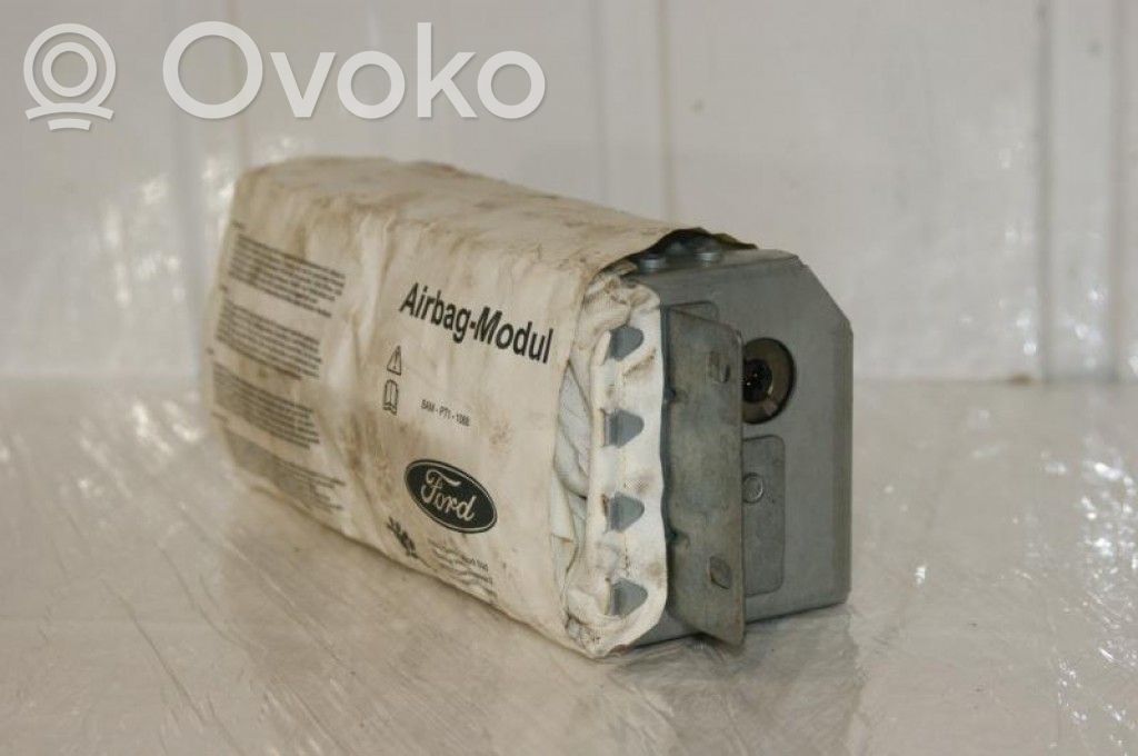 Ford Mondeo Mk III Airbag del pasajero 