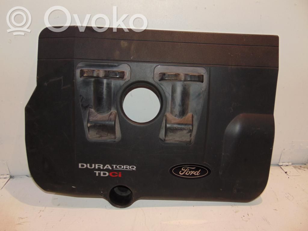 Ford Mondeo Mk III Moottorin koppa 
