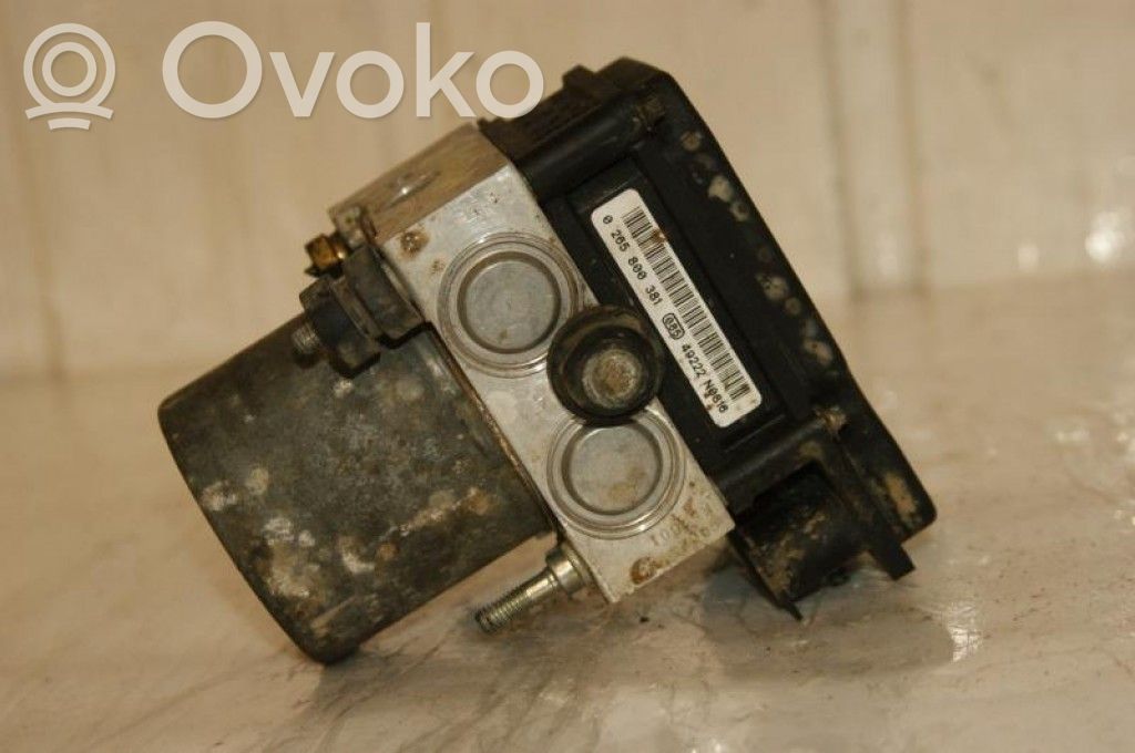 Ford Mondeo Mk III ABS Pump 