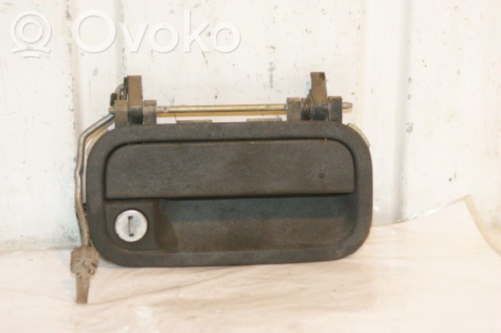 Opel Corsa B Manecilla externa puerta delantera 