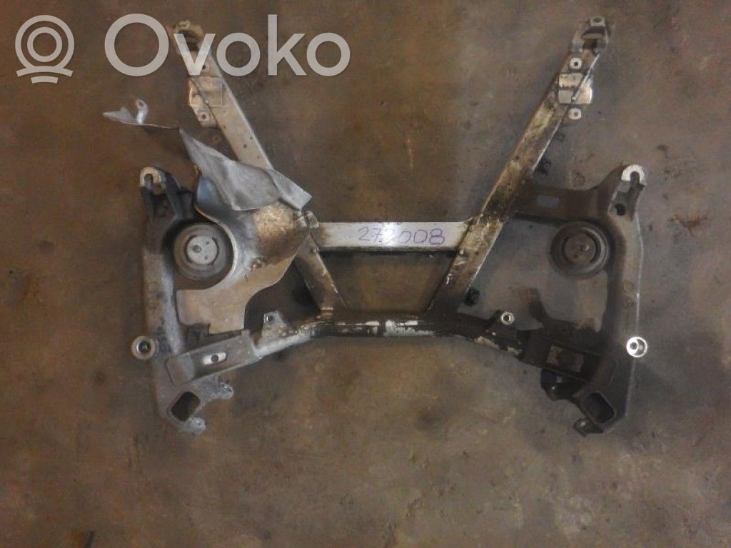 BMW 5 E39 Front subframe 