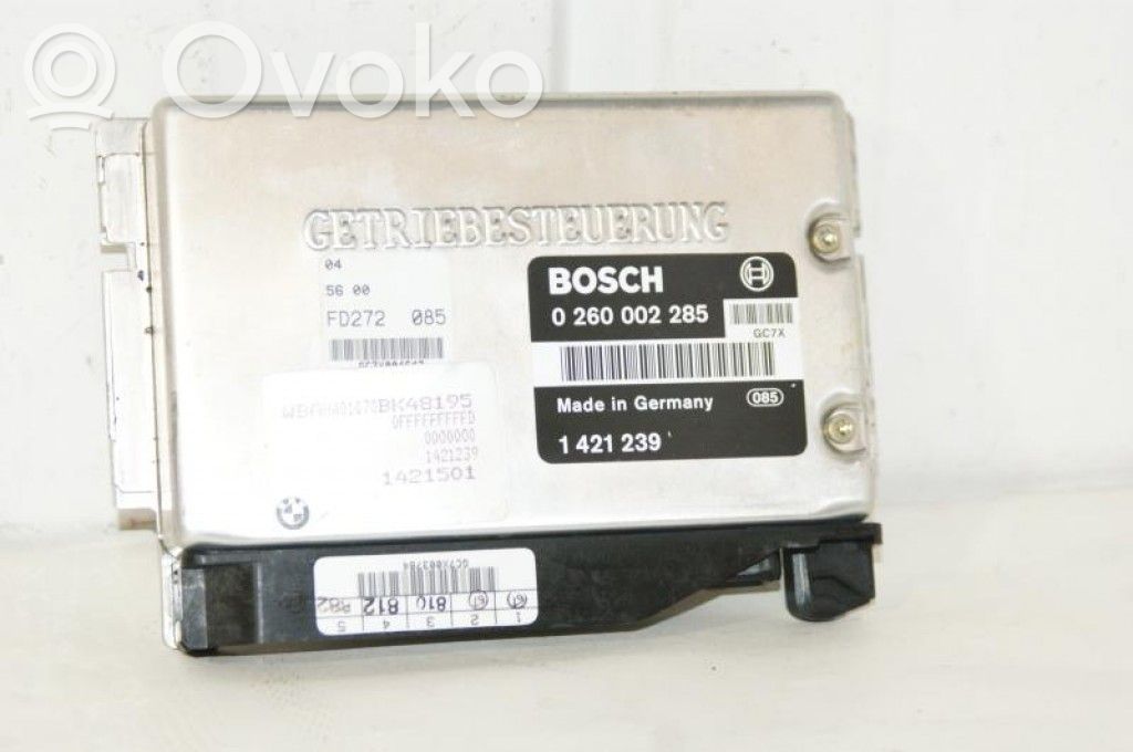 Gearbox control unit/module   24601422433,24611421501,24611421239