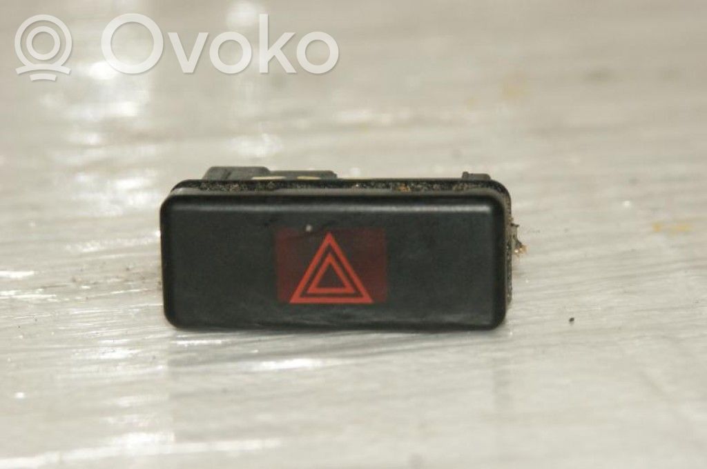 BMW 5 E39 Hazard light switch 