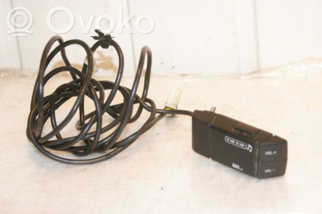 Head unit multimedia control   6025301085