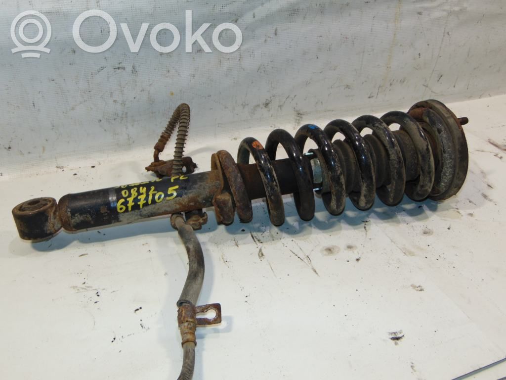 KIA Sorento Amortisseur avant avec ressort 