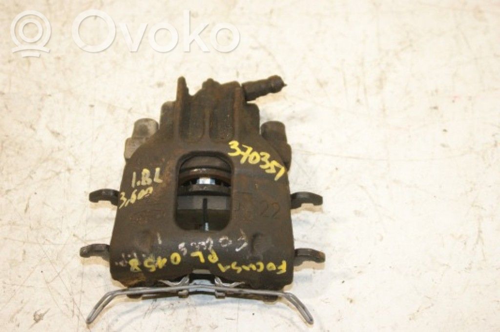 Priekinis suportas   4346373,2M5V2L232AA