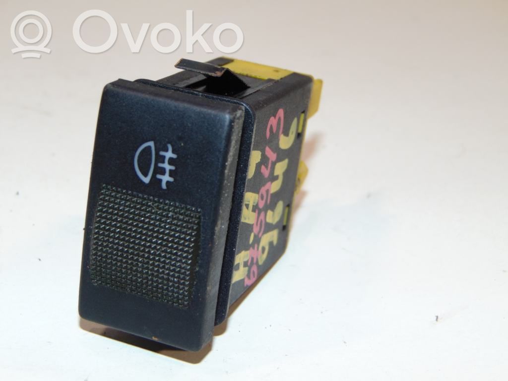 Fog light switch   4D0941563