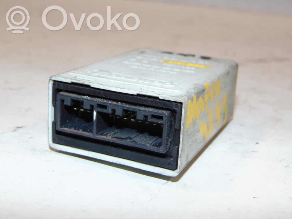 Daewoo Matiz Imobilaizera vadības bloks 