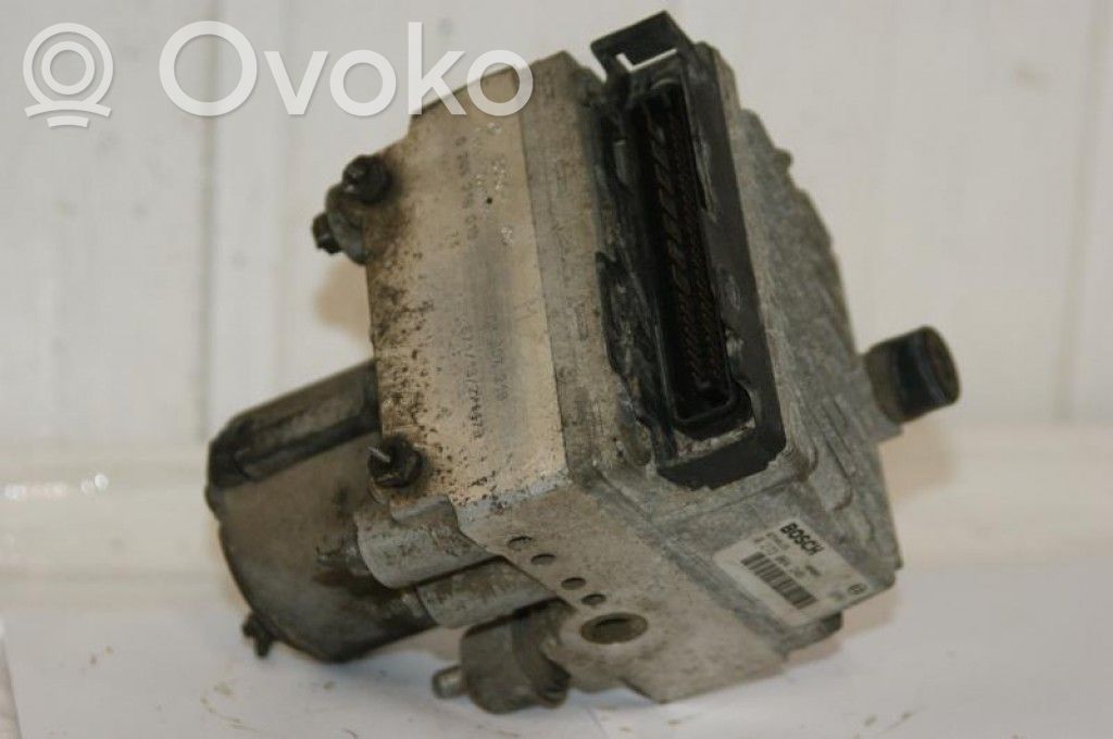 Mitsubishi Carisma ABS Blokas 