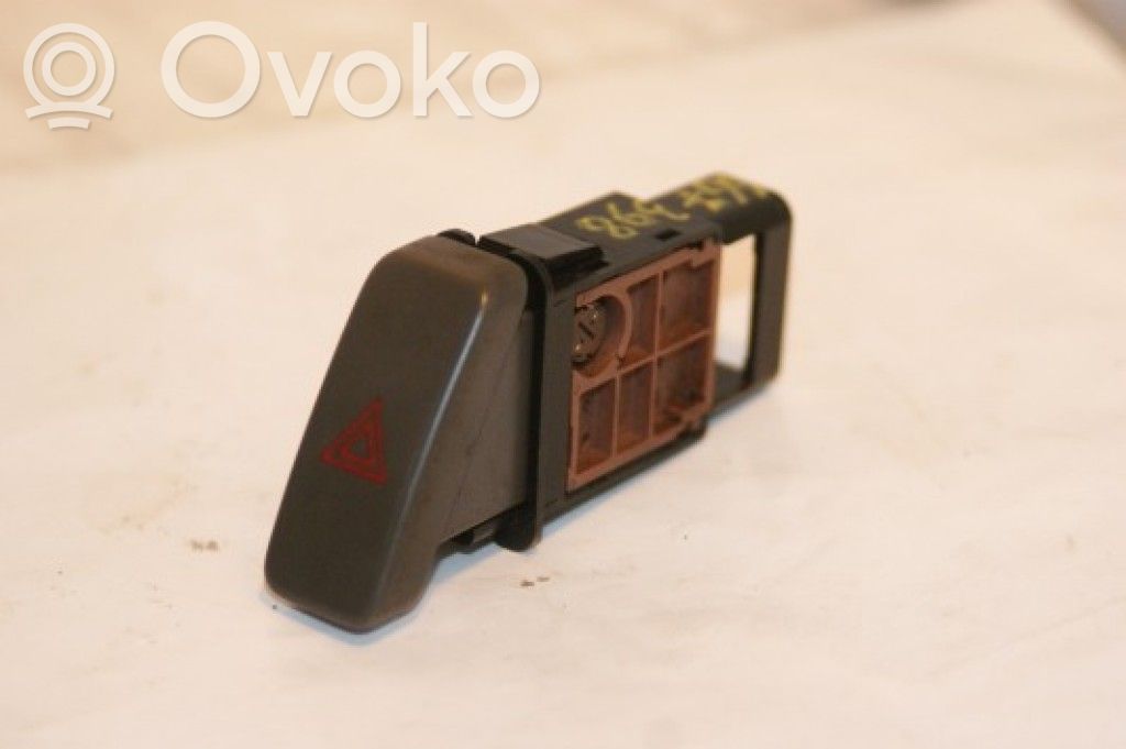 Mazda Premacy Hazard light switch 