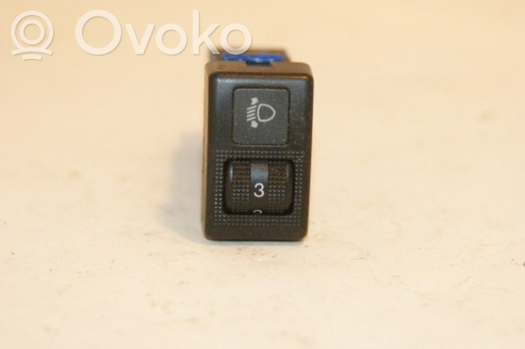 Mazda Premacy Headlight level height control switch 