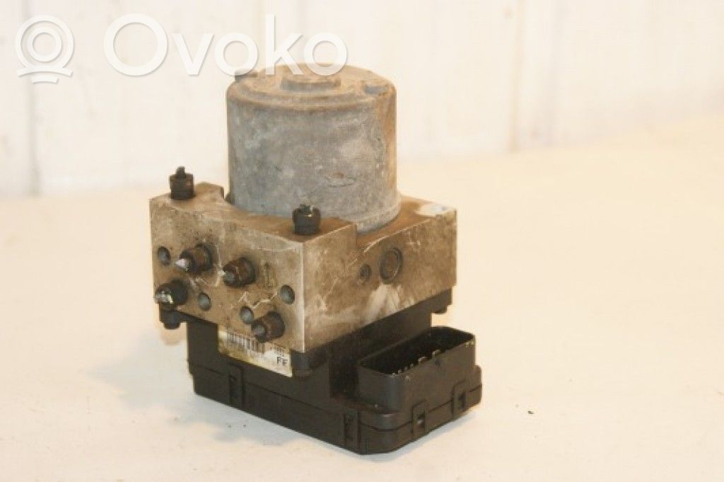 ABS Pump   C1Y0437AZ,C1Y0437AZ