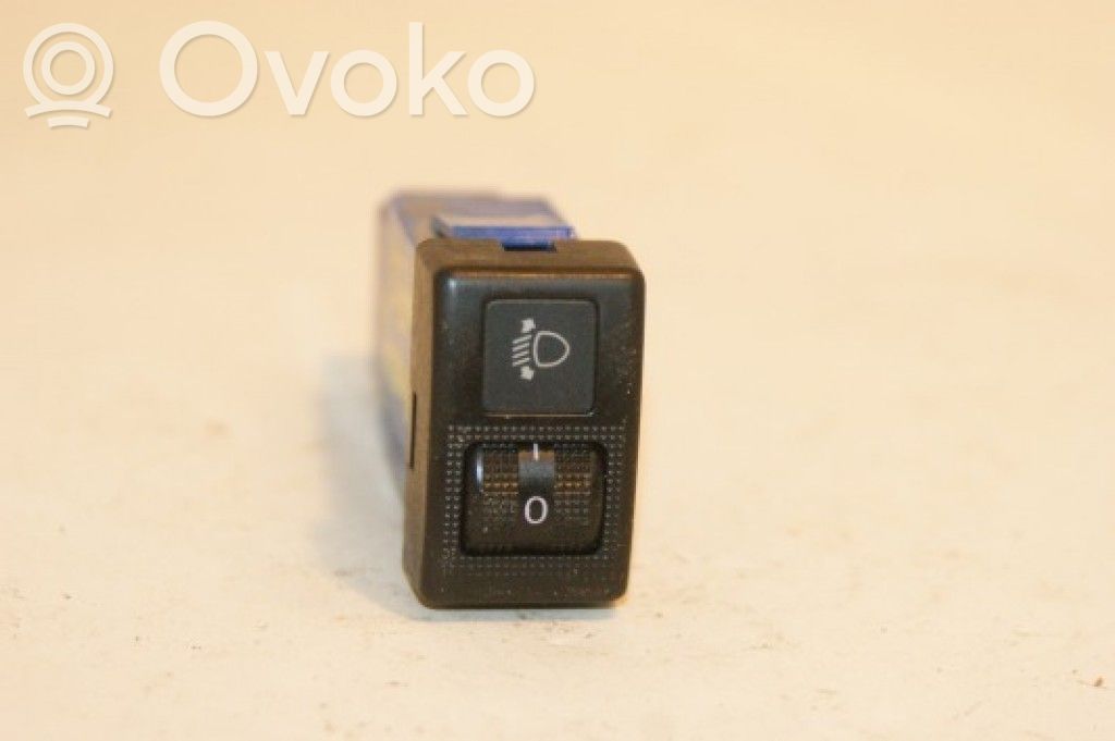 Mazda Premacy Headlight level height control switch 