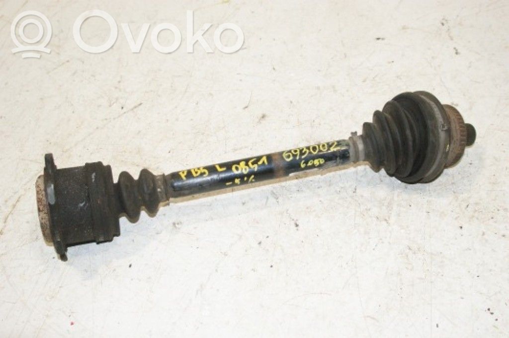 Etuvetoakseli   8D0407271EA,8D0407271CM