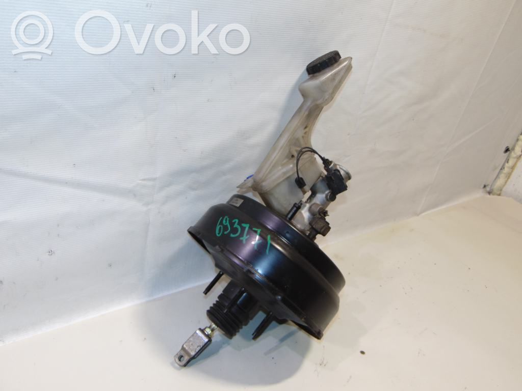 Mazda Premacy Brake booster 