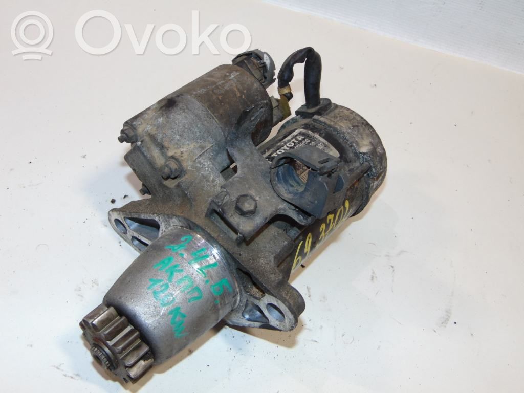 Rozrusznik   281000H060,MS4280000700
