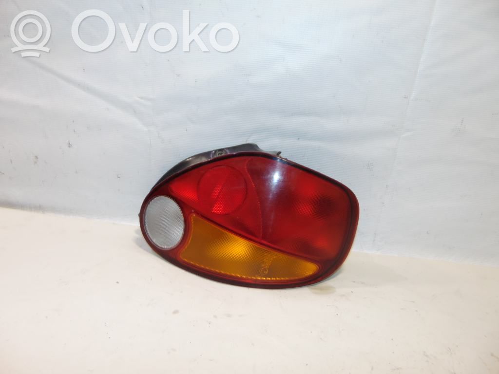 Rear/tail lights   93741285