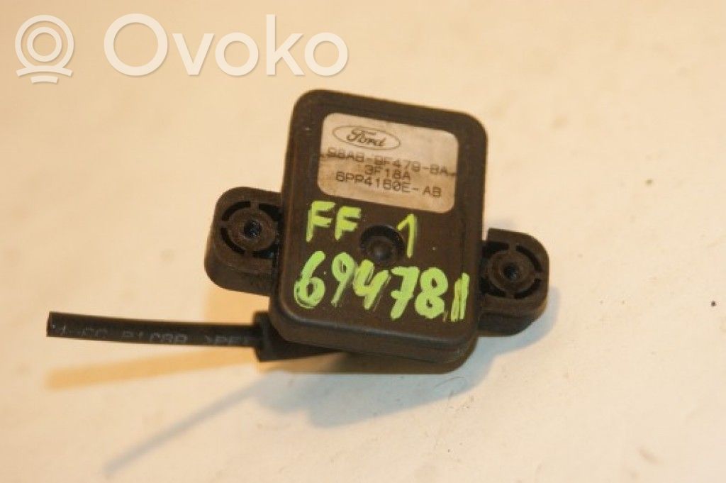 Ford Focus Sensor de la presión del aire 