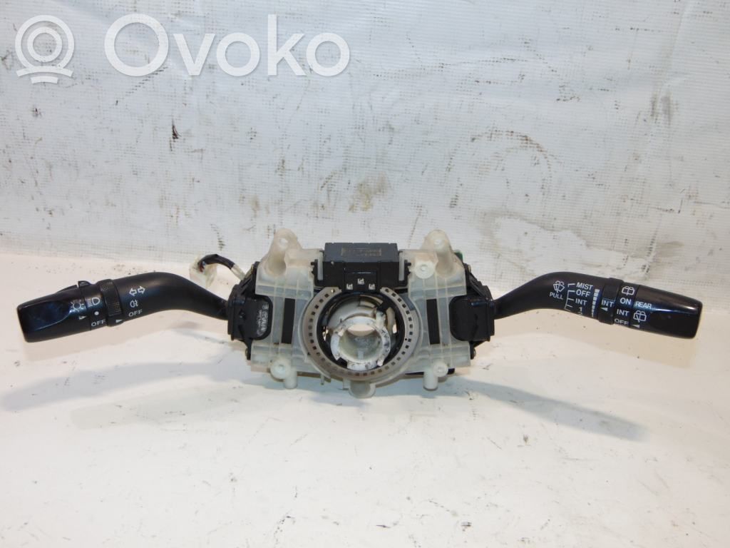 Mazda 6 Wiper turn signal indicator stalk/switch 