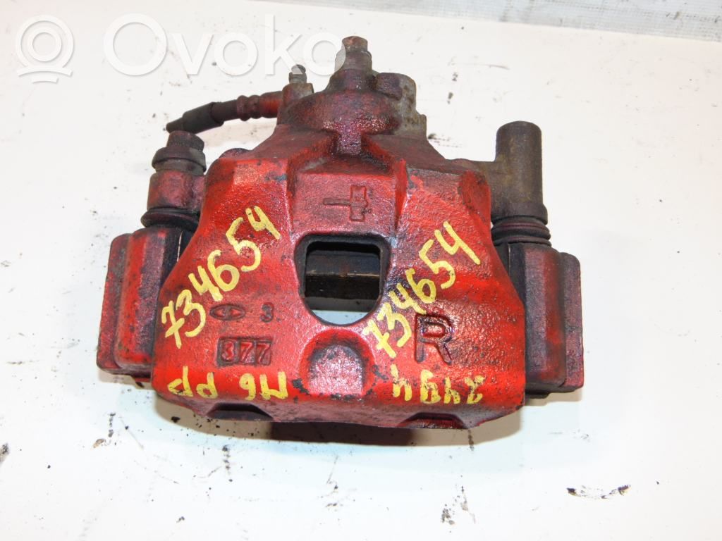 Mazda 6 Bremssattel vorne 