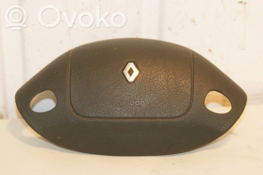 Poduszka powietrzna Airbag kierownicy   7700353847,823323400429