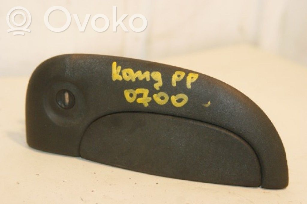 Renault Kangoo I Etuoven ulkokahva 