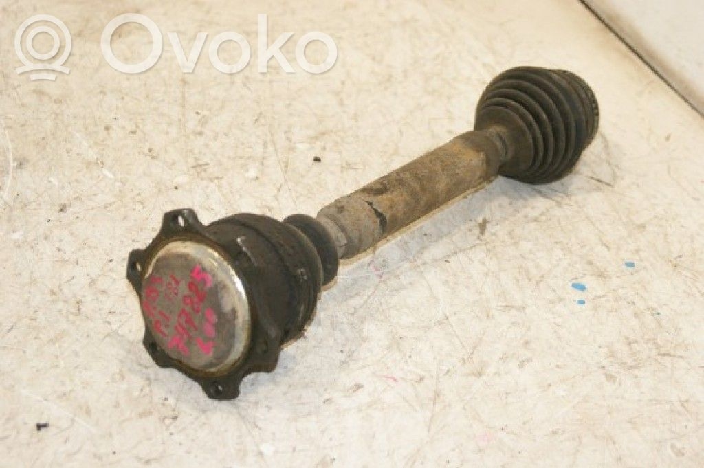 Volkswagen PASSAT B5 Półoś przednia 