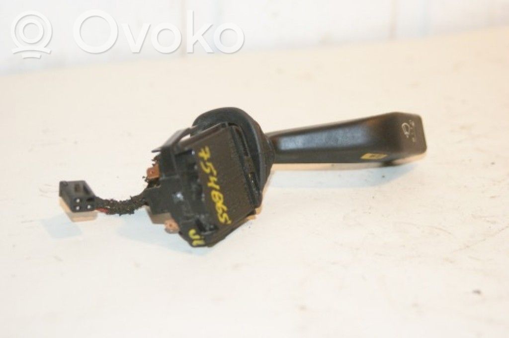 Opel Vectra B Palanca de control del limpiaparabrisas 