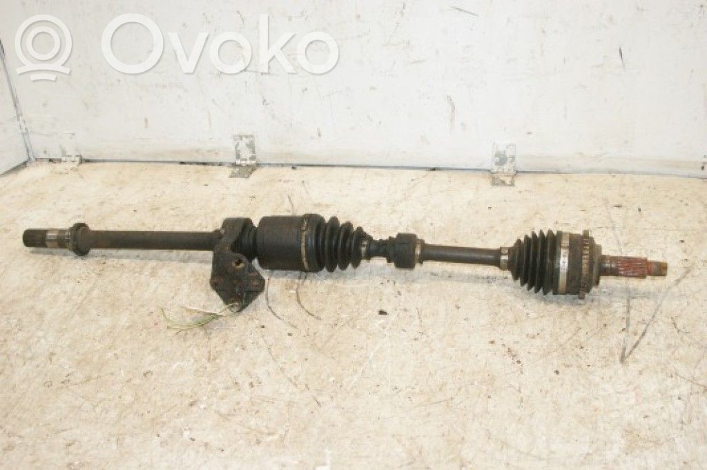 Mazda 6 Front driveshaft 