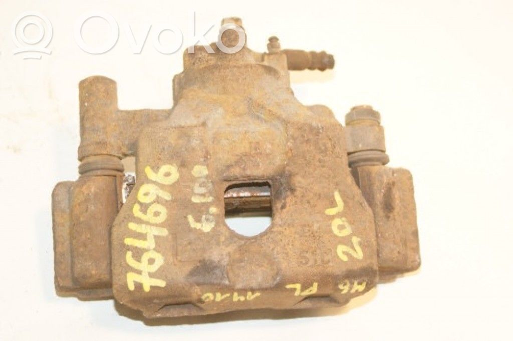 Mazda 6 Bremssattel vorne 
