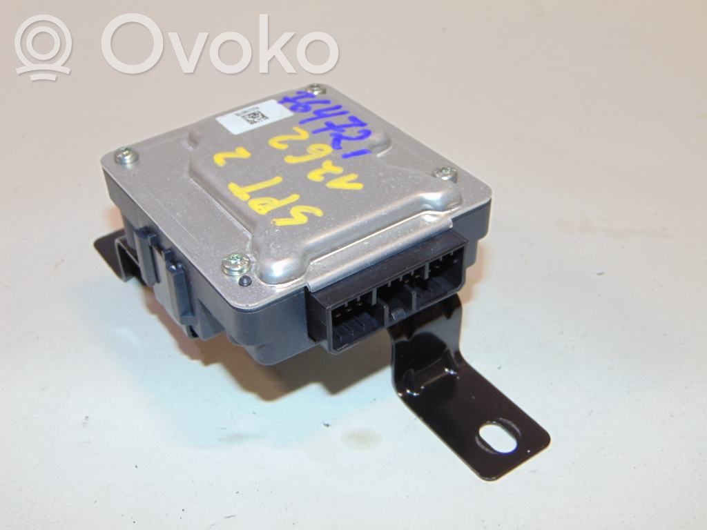 KIA Sportage Other control units/modules 