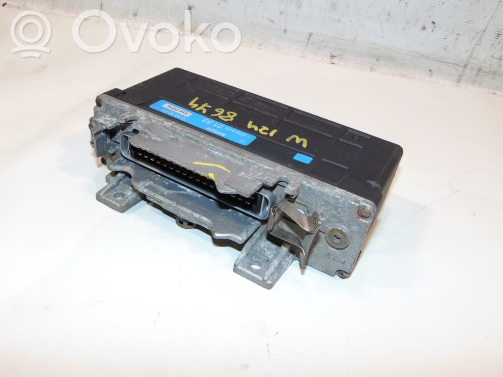 ABS control unit/module   A0055455132,A0055452132,0265101018
