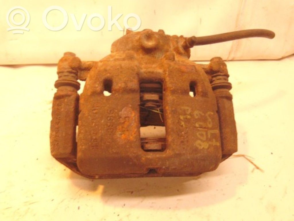 Zacisk hamulcowy przedni   4605A065