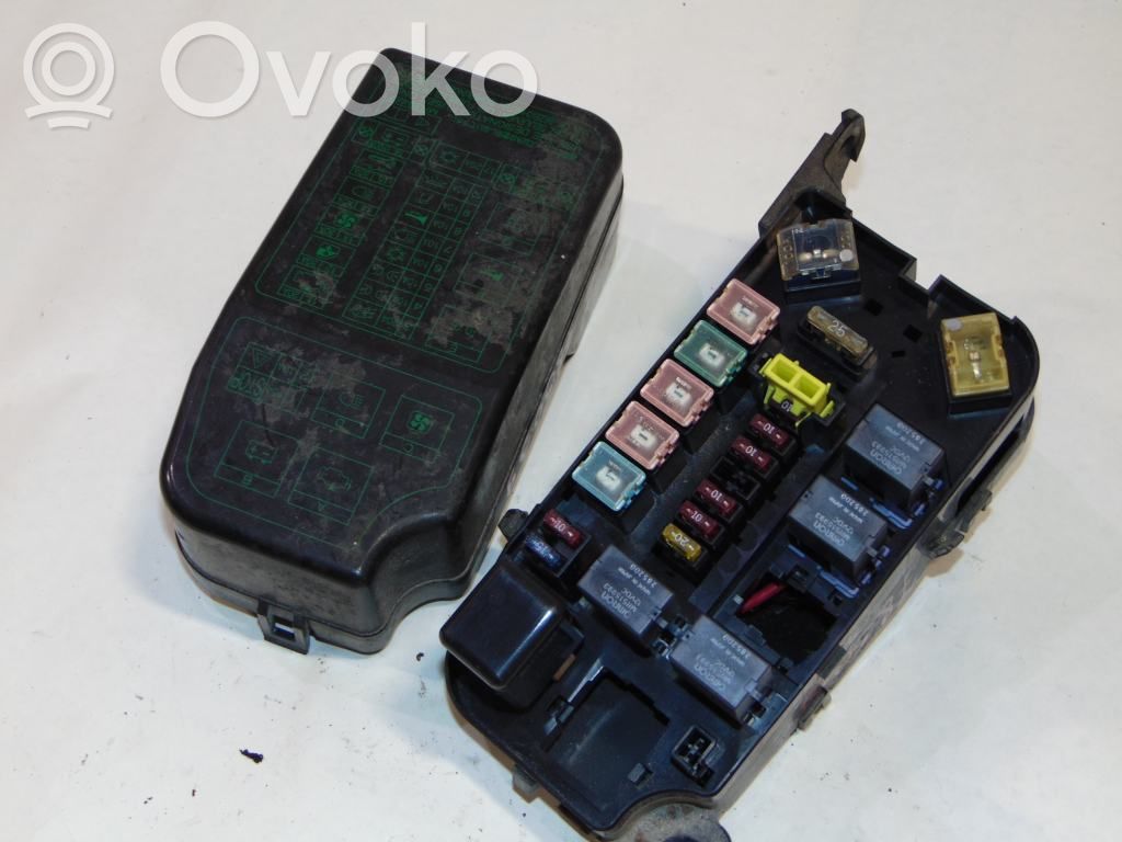 Mitsubishi Colt Fuse box set 