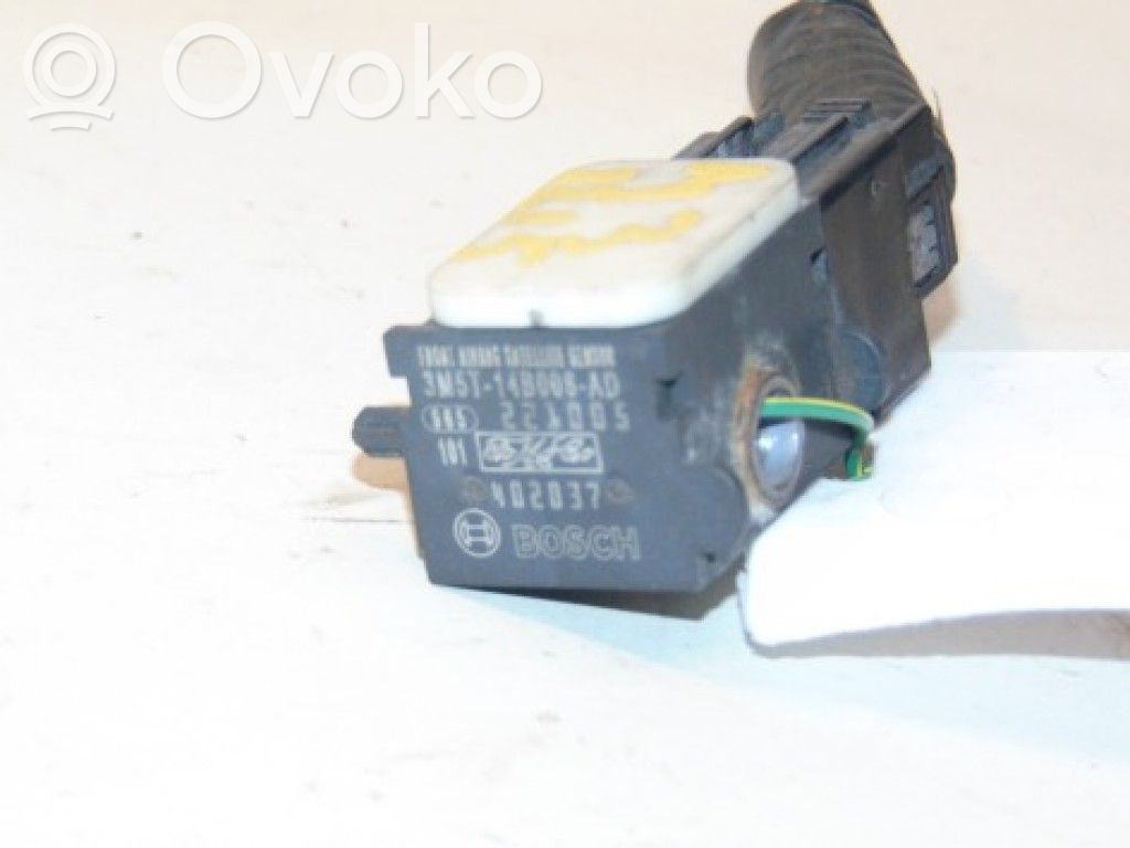 Sensor impacto/accidente para activar Airbag   3M5T14B008AD